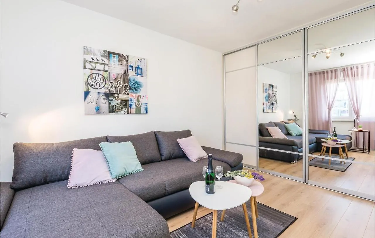 Gorgeous Apartment In Rijeka With House Sea View 0*,  Kroatien