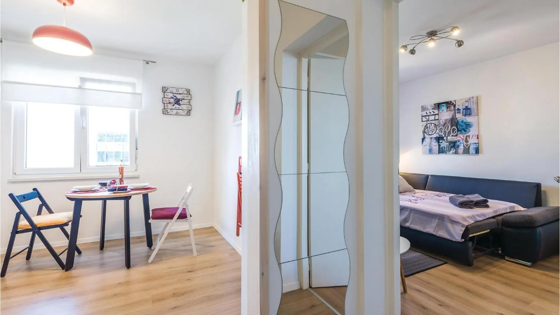 Gorgeous Apartment In Rijeka With House Sea View