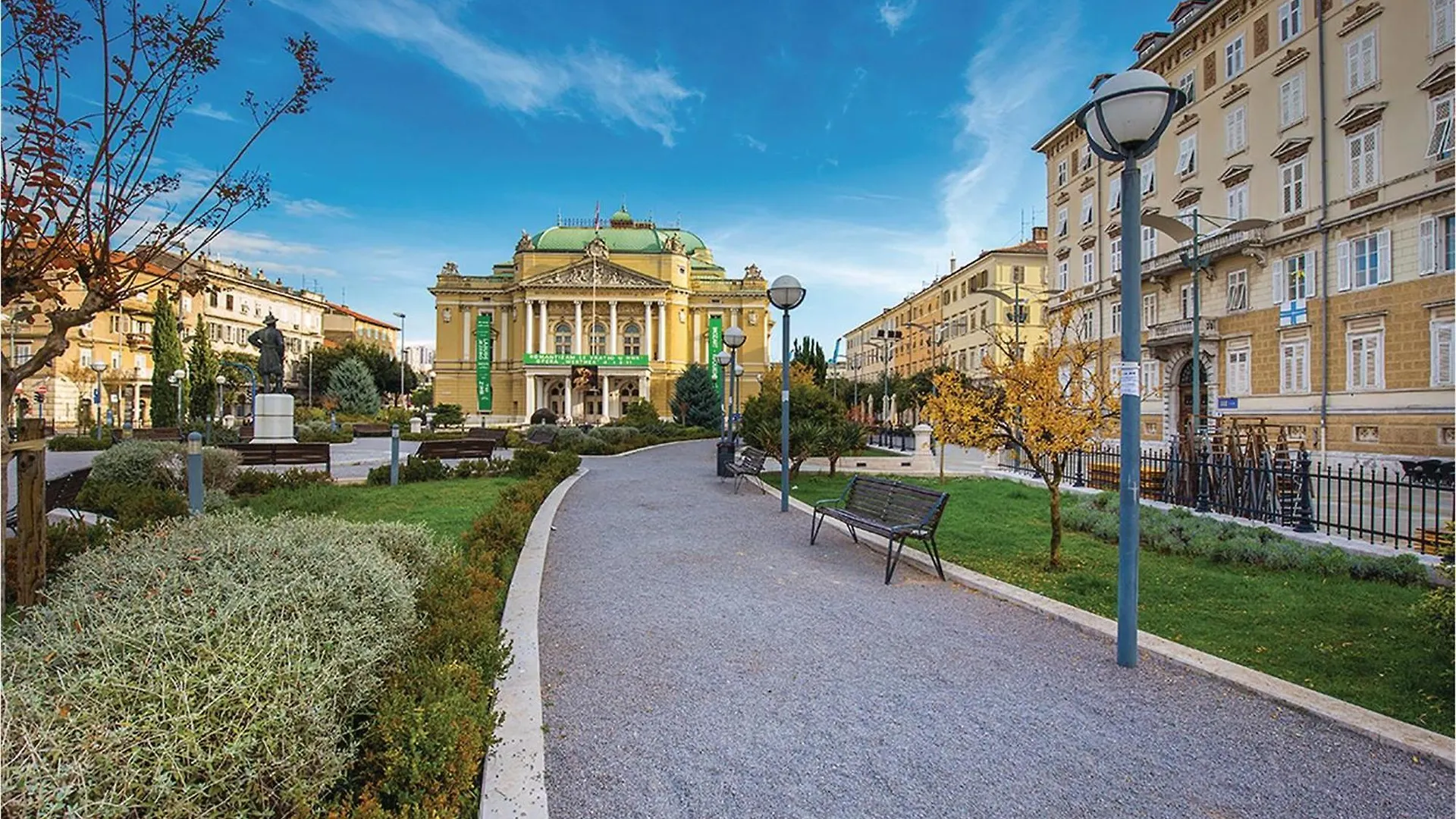 Gorgeous Apartment In Rijeka With House Sea View 0*,  Kroatien